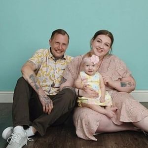 Meet your Posher, Rachael